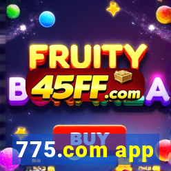 775.com app